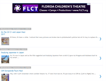 Tablet Screenshot of ichigoyuri.com
